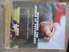 Mastering psychology for sale  Delivered anywhere in USA 