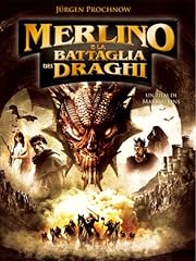 Merlino battaglia dei usato  Spedito ovunque in Italia 