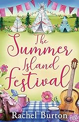 Summer island festival for sale  Delivered anywhere in UK