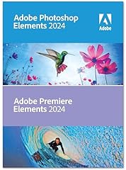 Adobe photoshop elements for sale  Delivered anywhere in USA 