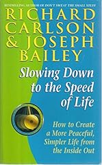 Slowing speed life for sale  Delivered anywhere in UK