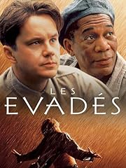 Evadés d'occasion  Livré partout en France