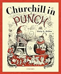 Churchill punch for sale  Delivered anywhere in UK