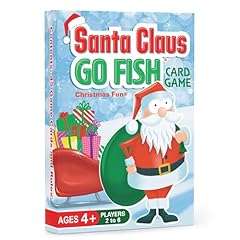 Santa claus fish for sale  Delivered anywhere in USA 