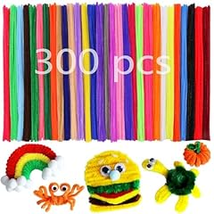 300 fils chenille d'occasion  Livré partout en France