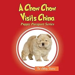 Chow chow visits d'occasion  Livré partout en France