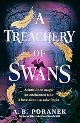 Treachery swans dark for sale  Delivered anywhere in UK