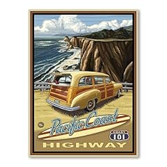 Pacific coast highway for sale  Delivered anywhere in USA 