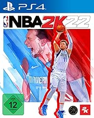 Nba 2k22 d'occasion  Livré partout en France