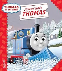 Thomas train histoire d'occasion  Livré partout en France