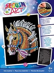 Art sequin sequin d'occasion  Livré partout en France