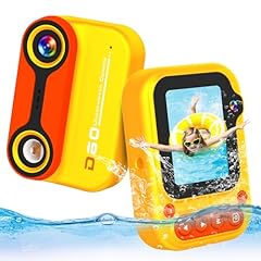Fotocamera subacquea per usato  Spedito ovunque in Italia 