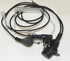 Surveillance ear earpiece for sale  Delivered anywhere in USA 