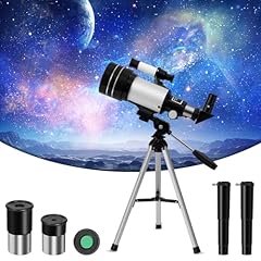 Sararoom telescopio astronomia usato  Spedito ovunque in Italia 