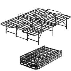 Foldable bed frame for sale  Delivered anywhere in USA 