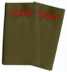 Official cadet pair for sale  Delivered anywhere in UK