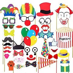 36pcs carnival party for sale  Delivered anywhere in UK