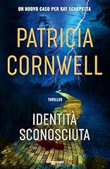 Identità sconosciuta usato  Spedito ovunque in Italia 