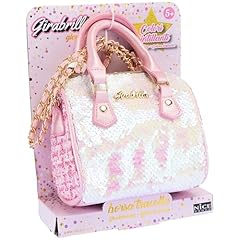 Girabrilla bauletto bag usato  Spedito ovunque in Italia 