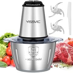 Yissvic tritatutto cucina usato  Spedito ovunque in Italia 