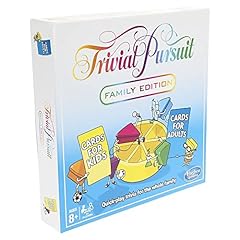 Hasbro gaming trivial d'occasion  Livré partout en France