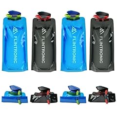 Flintronic foldable sports for sale  Delivered anywhere in UK