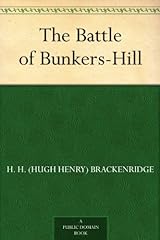 Battle bunkers hill for sale  Delivered anywhere in USA 