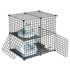 Vcepjh cat cages for sale  Delivered anywhere in USA 