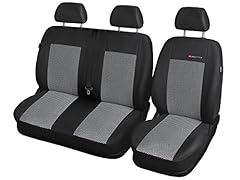 Transit seat covers for sale  Delivered anywhere in Ireland