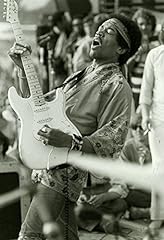 Jimi hendrix performing for sale  Delivered anywhere in USA 
