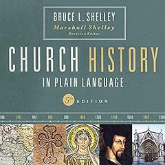 Church history plain for sale  Delivered anywhere in UK