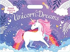 Unicorn dreams jumbo for sale  Delivered anywhere in USA 