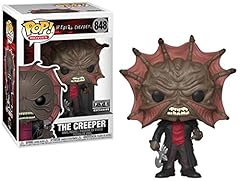 Jeepers creepers creeper for sale  Delivered anywhere in UK