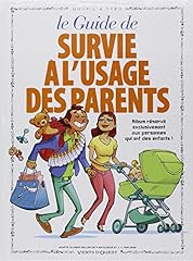 Guides tome survie d'occasion  Livré partout en France