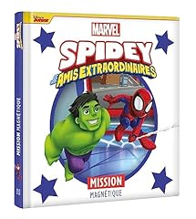 Spidey amis extraordinaires d'occasion  Livré partout en France
