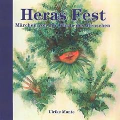 Heras fest märchen d'occasion  Livré partout en Belgiqu