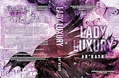 Lady luxury dark for sale  Delivered anywhere in UK