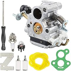 Zamdoe carburetor husqvarna for sale  Delivered anywhere in UK