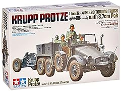 Tamiya models krupp for sale  Delivered anywhere in USA 