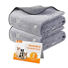 Washable puppy pads for sale  Delivered anywhere in UK