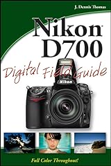 Nikon d700 digital d'occasion  Livré partout en Belgiqu