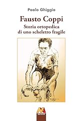 Fausto coppi. storia usato  Spedito ovunque in Italia 
