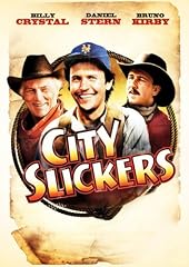 City slickers for sale  Delivered anywhere in UK
