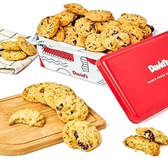 David cookies cranberry for sale  Delivered anywhere in USA 