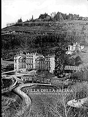 Villa della regina. usato  Spedito ovunque in Italia 