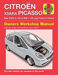 Citroen xsara picasso for sale  Delivered anywhere in UK