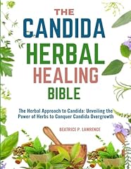 The candida herbal d'occasion  Livré partout en France