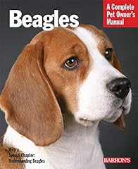 Beagles complete pet for sale  Delivered anywhere in UK