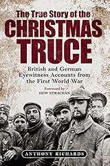 True story christmas for sale  Delivered anywhere in UK