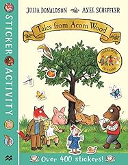 Tales acorn wood for sale  Delivered anywhere in UK